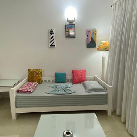 Riviera Hermitage Anjuna Exterior foto